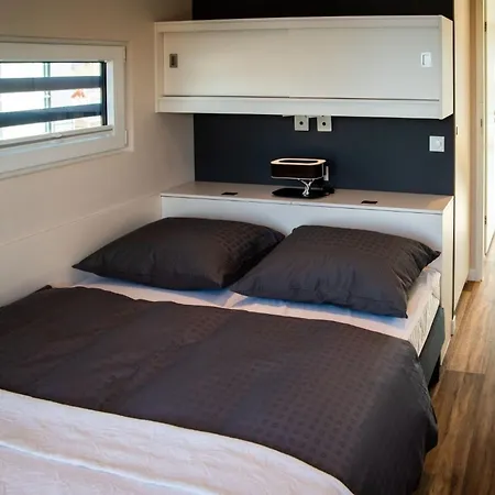 Hausboot Bellini * Klitten
