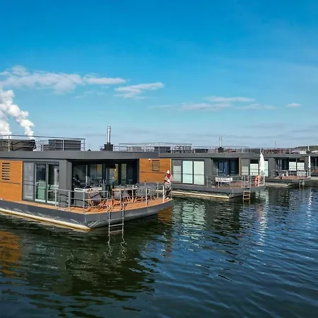 Hausboot Bellini