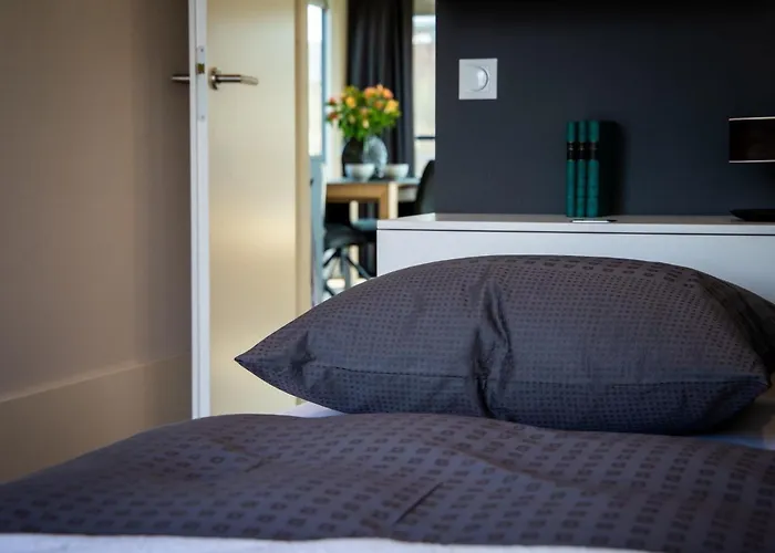 Hausboot Bellini Botel Klitten