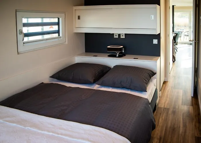 Hausboot Bellini * Klitten