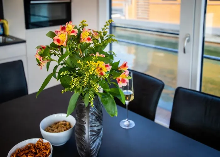 Hausboot Bellini Botel