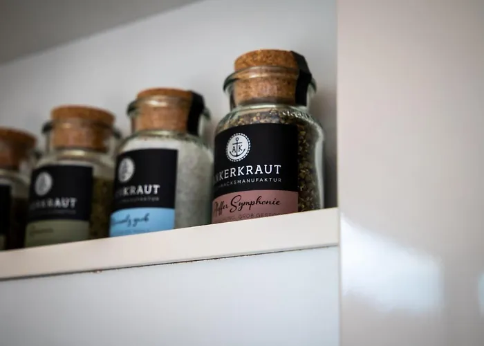 Hausboot Bellini Klitten